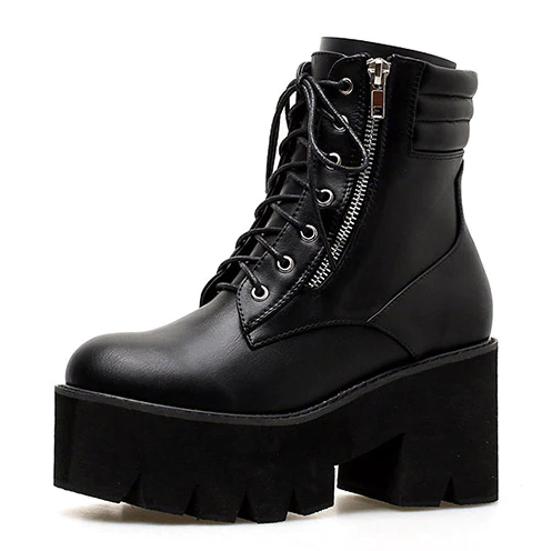 Rocky Women&