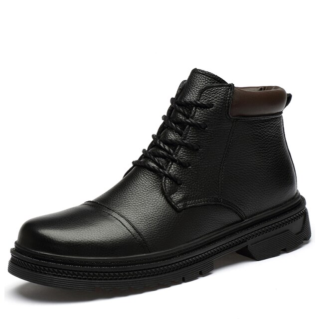Luxury Boots Color Black Size 6.5 for Women