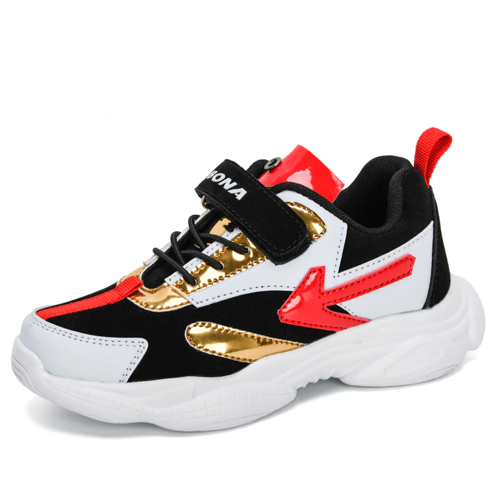 Rohan Unisex Kids&