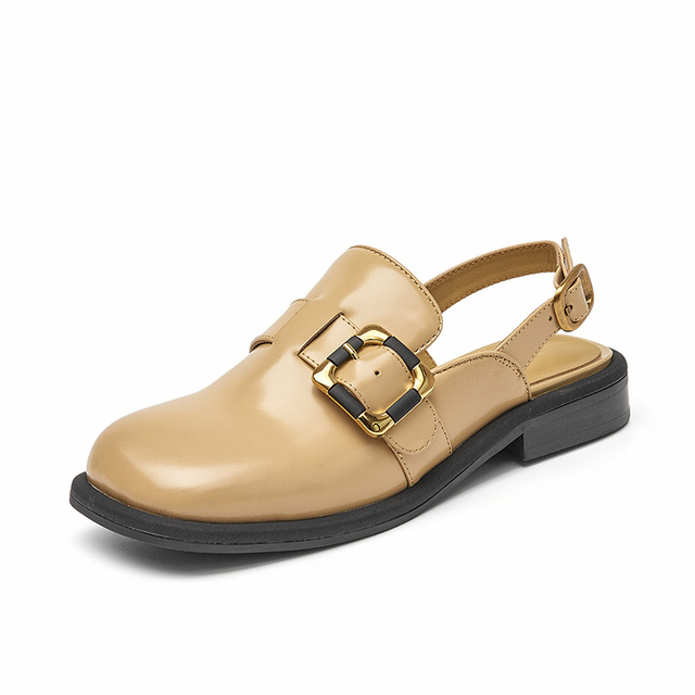 dress sandals color apricot size 6 for women