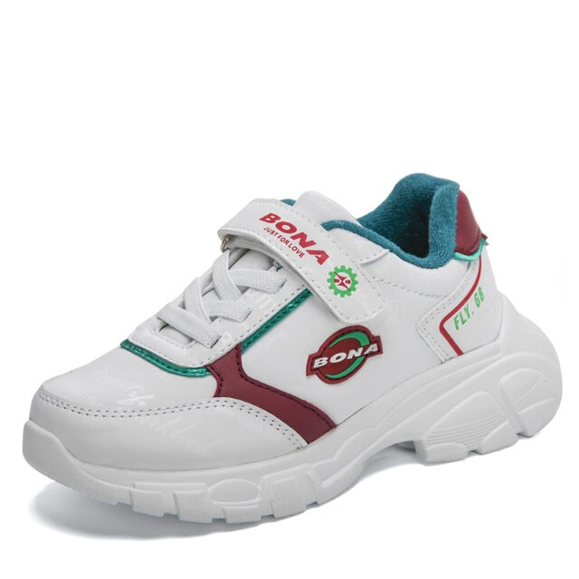 Romelu Unisex Kids&