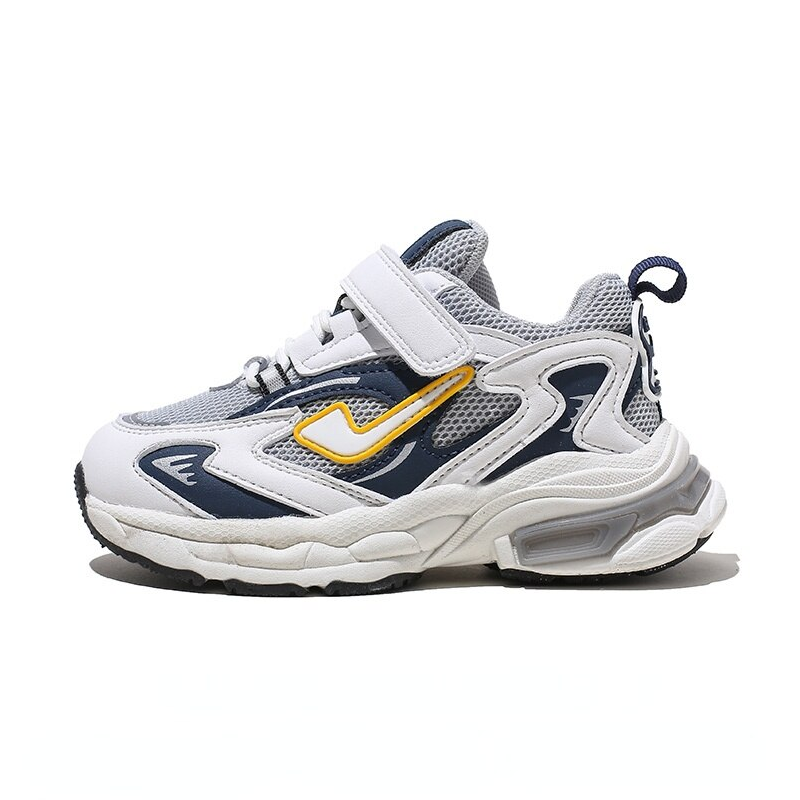 Rufus Unisex Kids&