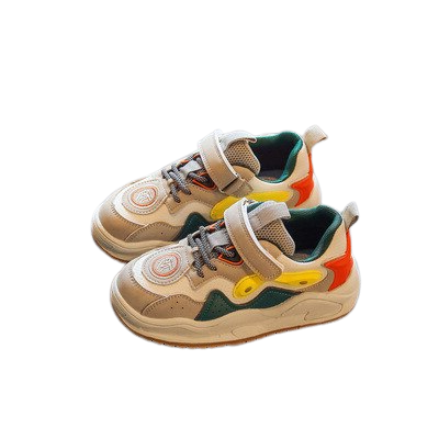 Ruiz Unisex Kids&