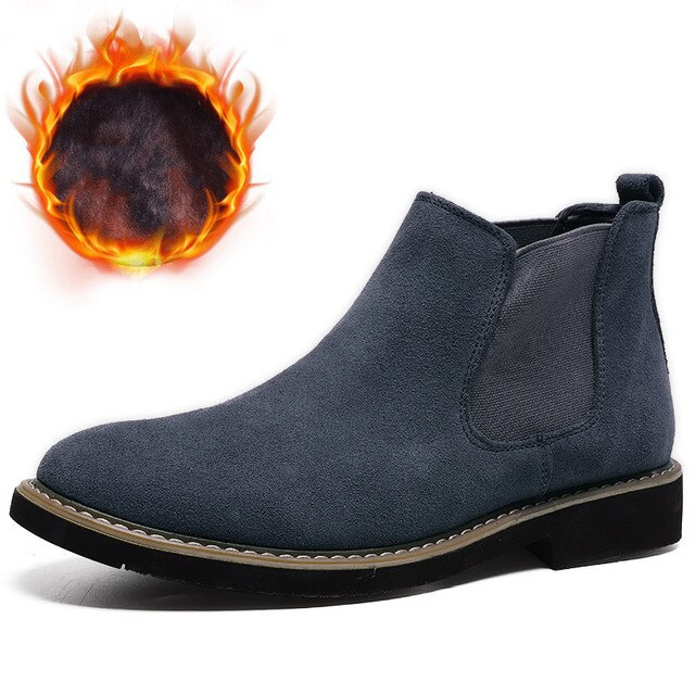 Salmeron Men&