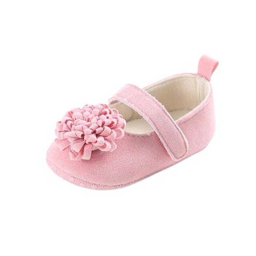 Samara Baby Girls' Flat Shoes