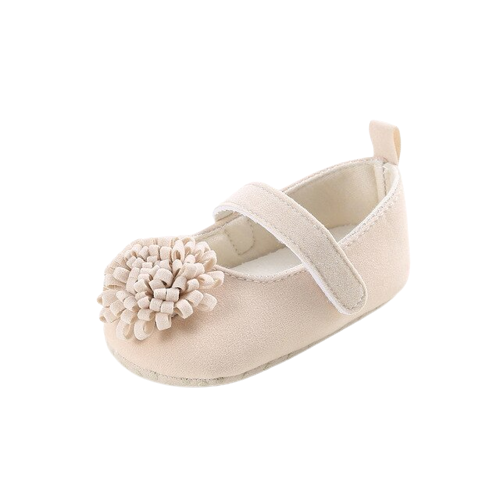 Samara Baby Girls' Flat Shoes