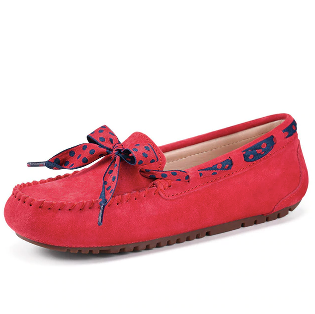 Santina Loafers
