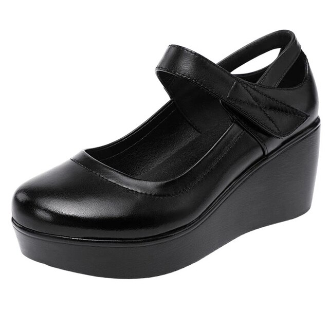 USS Shoes Scarlett Women&