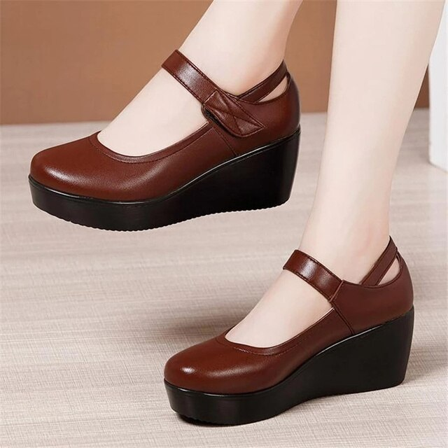 USS Shoes Scarlett Women&