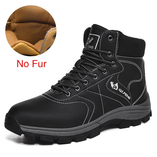 Scott Men&