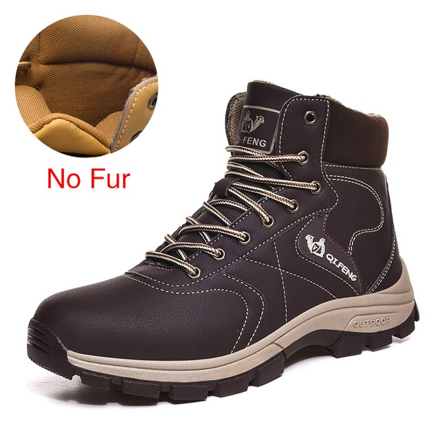 Scott Men&