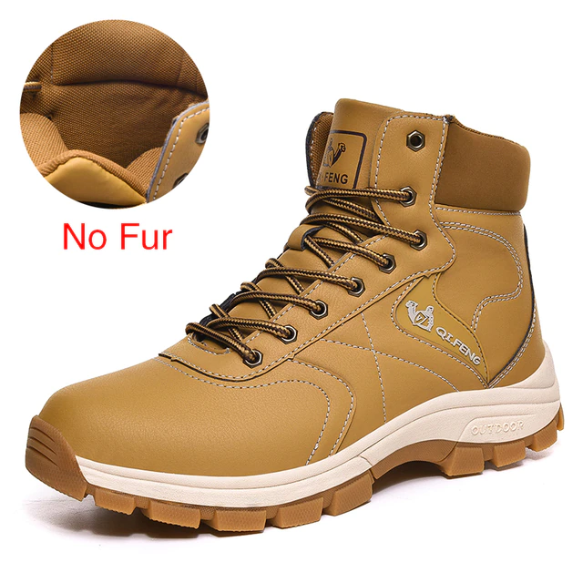 Scott Men&