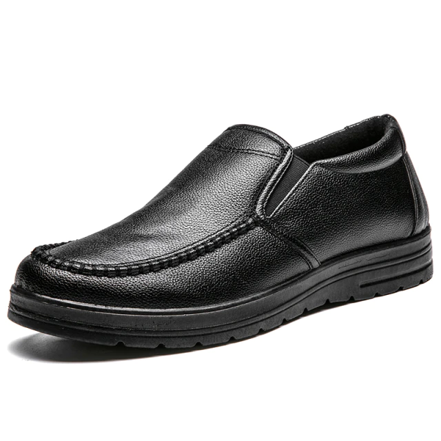 Segundo Men&