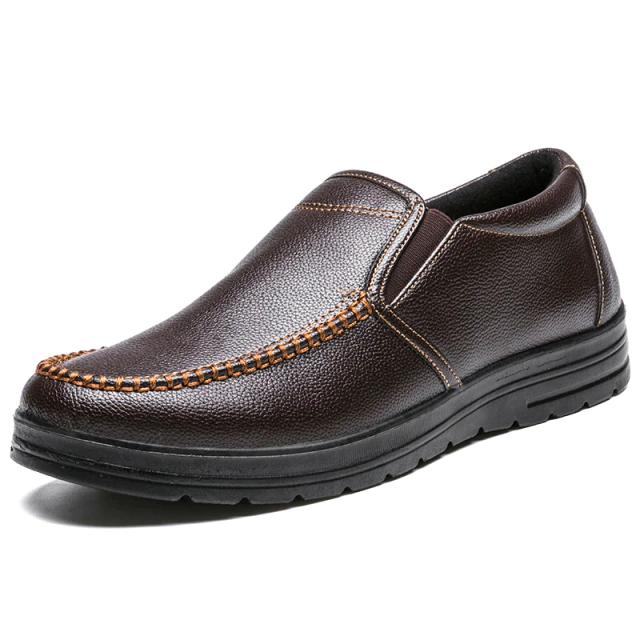 Segundo Men&