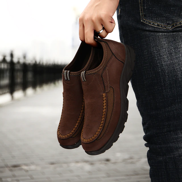 Segundo Men&