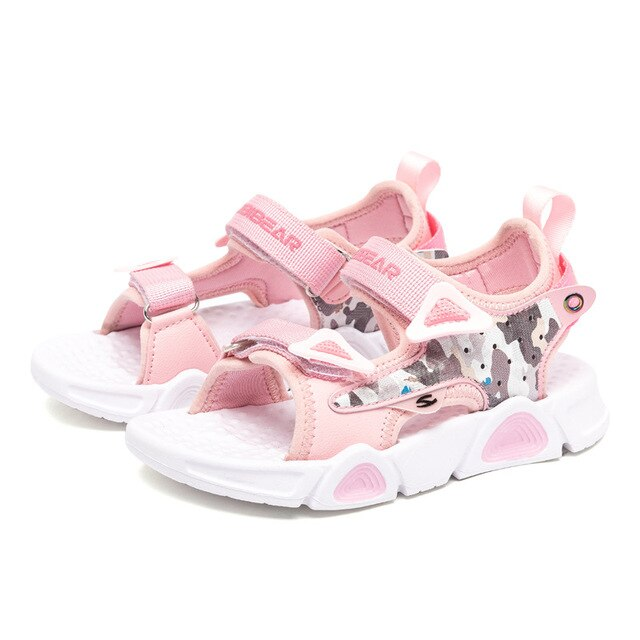 Sergio Unisex Kids&