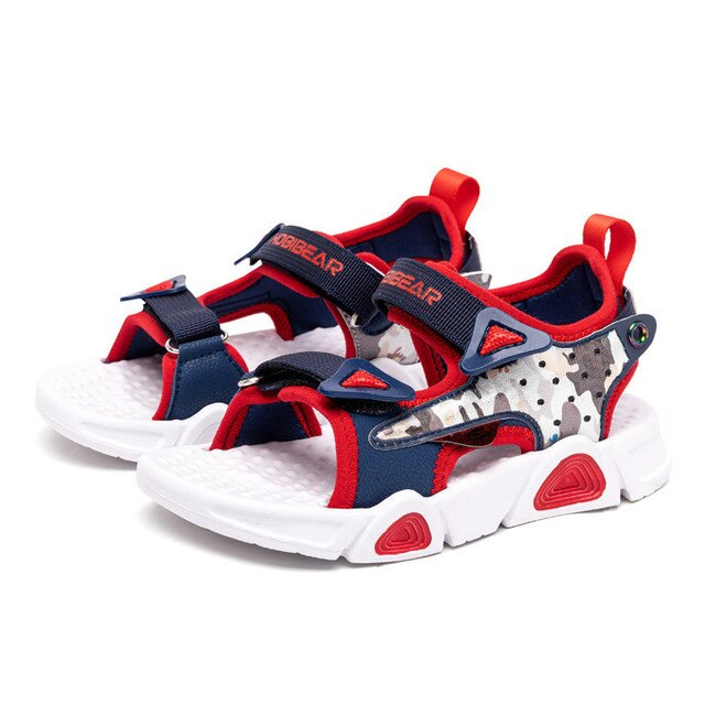 Sergio Unisex Kids&