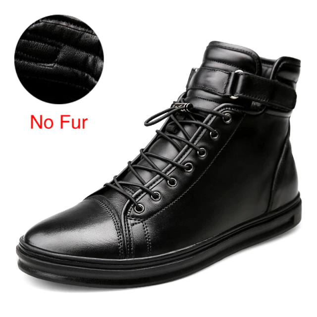 Sharp Men&