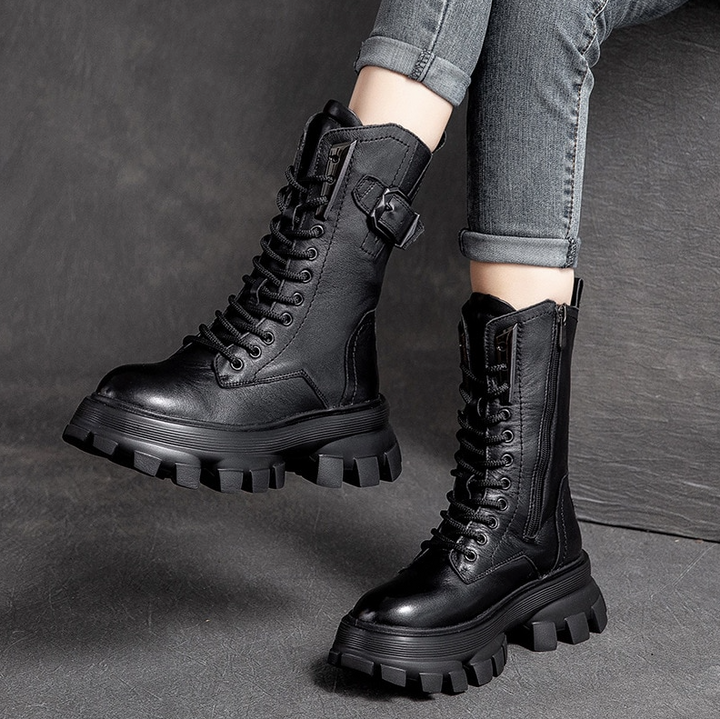 USS Shoes Sherman Women&