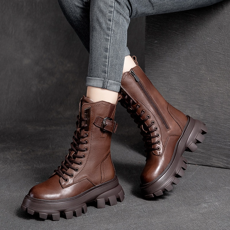 USS Shoes Sherman Women&