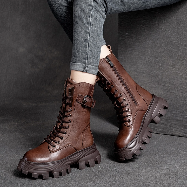 USS Shoes Sherman Women&