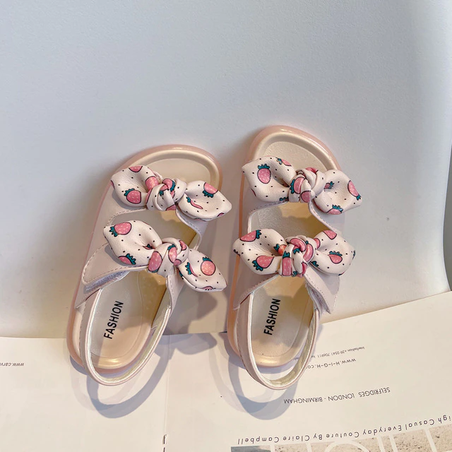 Sheryl Girls' Beach Sandal