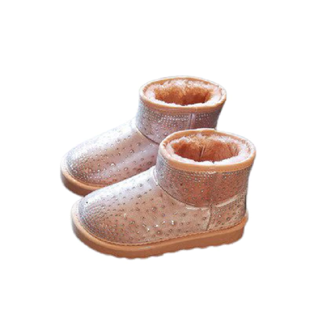 Sophia Girls' Warm Boot