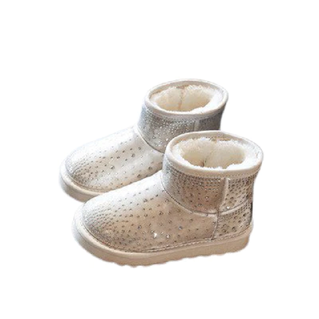 Sophia Girls' Warm Boot