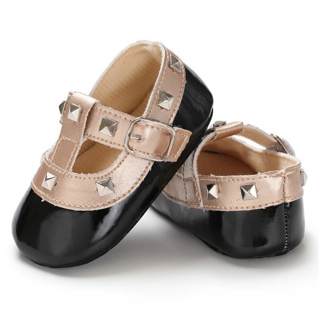 USS Shoes Sierra Baby Girls&