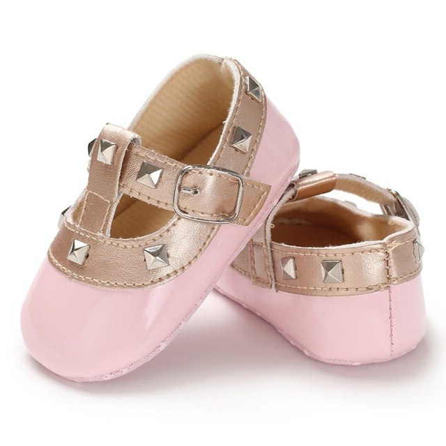 USS Shoes Sierra Baby Girls&