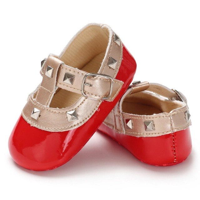 USS Shoes Sierra Baby Girls&