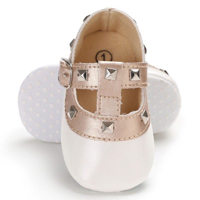 USS Shoes Sierra Baby Girls&