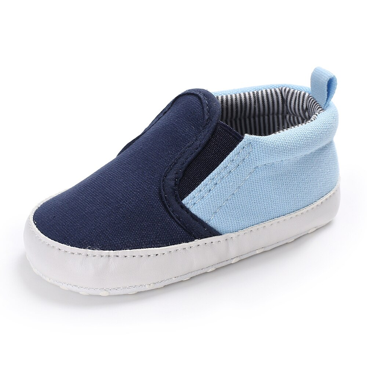 Soyun Baby Boys' Loafer Casual Shoes