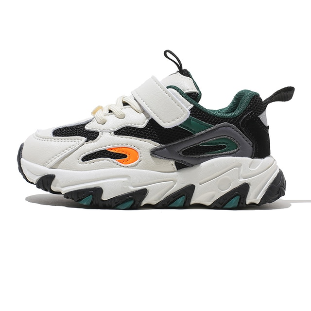 Spear Unisex Kids&