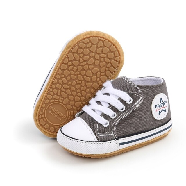 Spike Baby Boys&