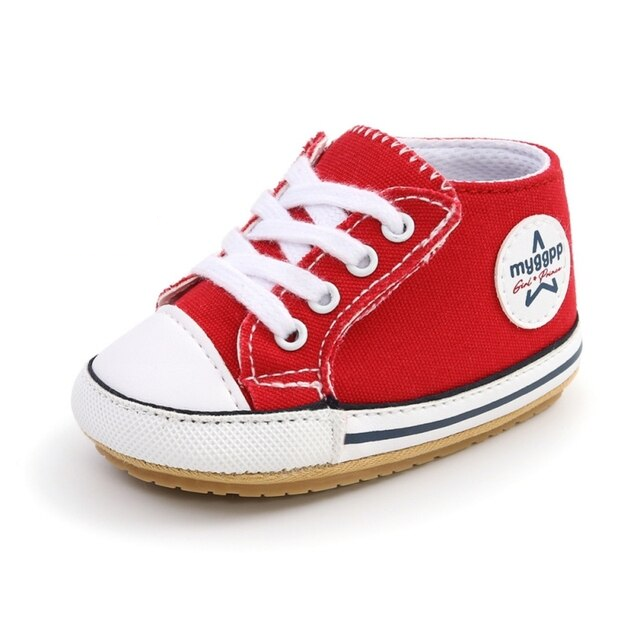 Spike Baby Boys&