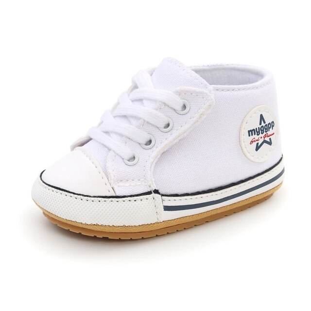 Spike Baby Boys&