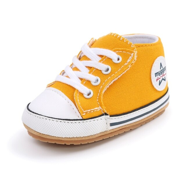 Spike Baby Boys&