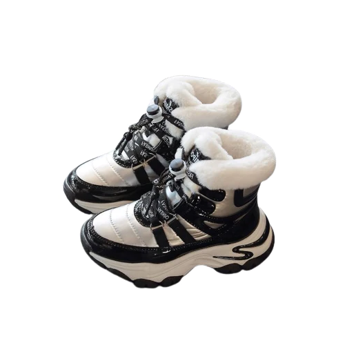 Stefans Unisex Kids&