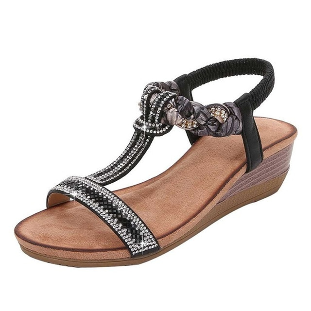 Tamara Women's Wedges Summer Sandal