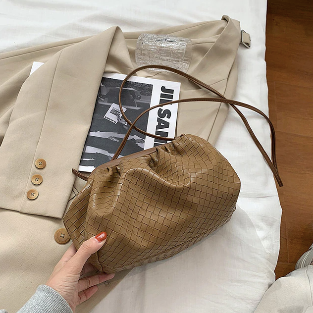 Tanuja Handbags
