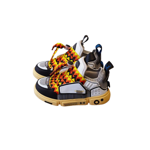 Targerian Unisex Kids&