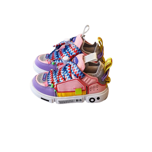 Targerian Unisex Kids&