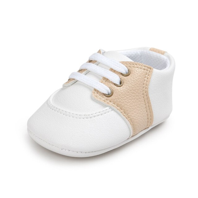 Tatum Unisex Kids' Casual Sneaker