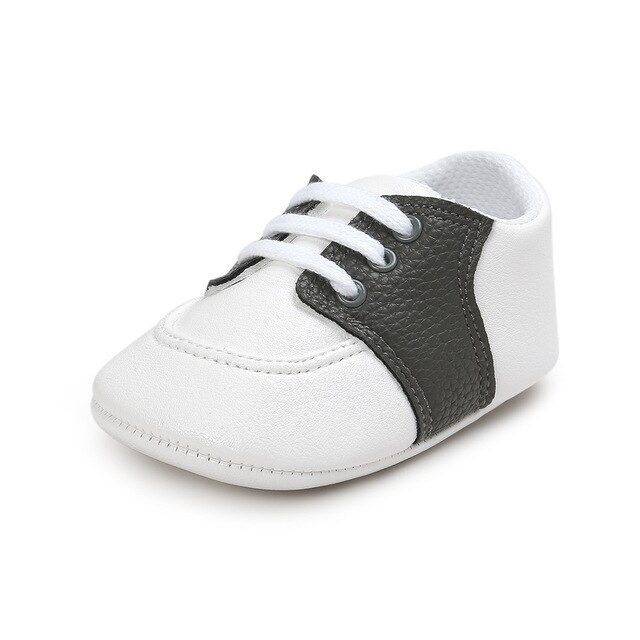 Tatum Unisex Kids' Casual Sneaker