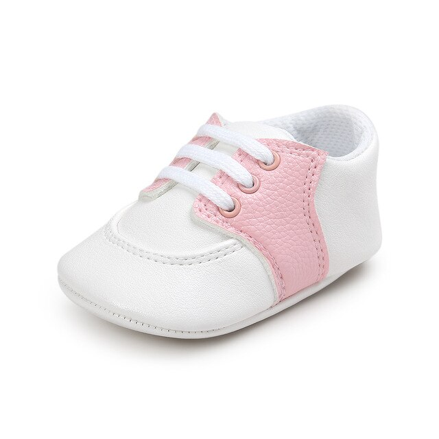 Tatum Unisex Kids' Casual Sneaker