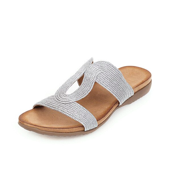 Cleruquia Slippers - Ultra Seller