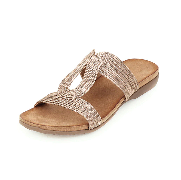 Cleruquia Slippers - Ultra Seller