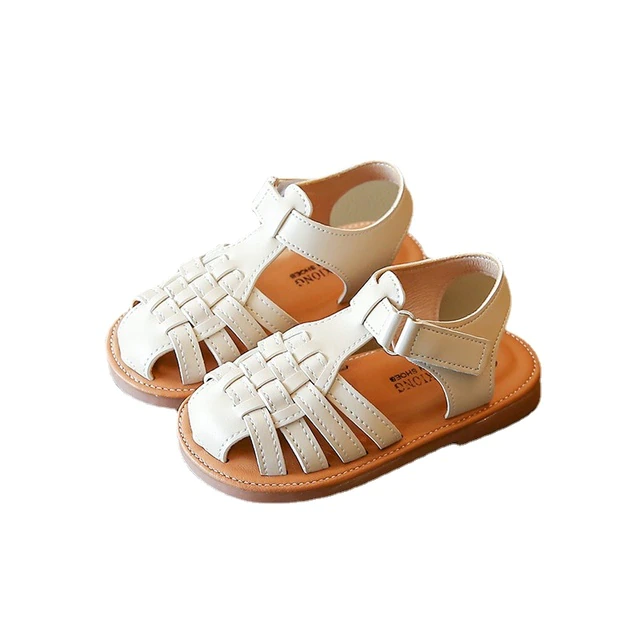 Tifani Girls' Beach Sandal