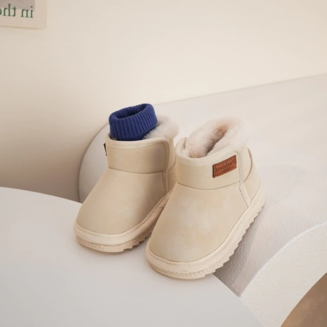 USS Shoes Timmy Baby Boys&